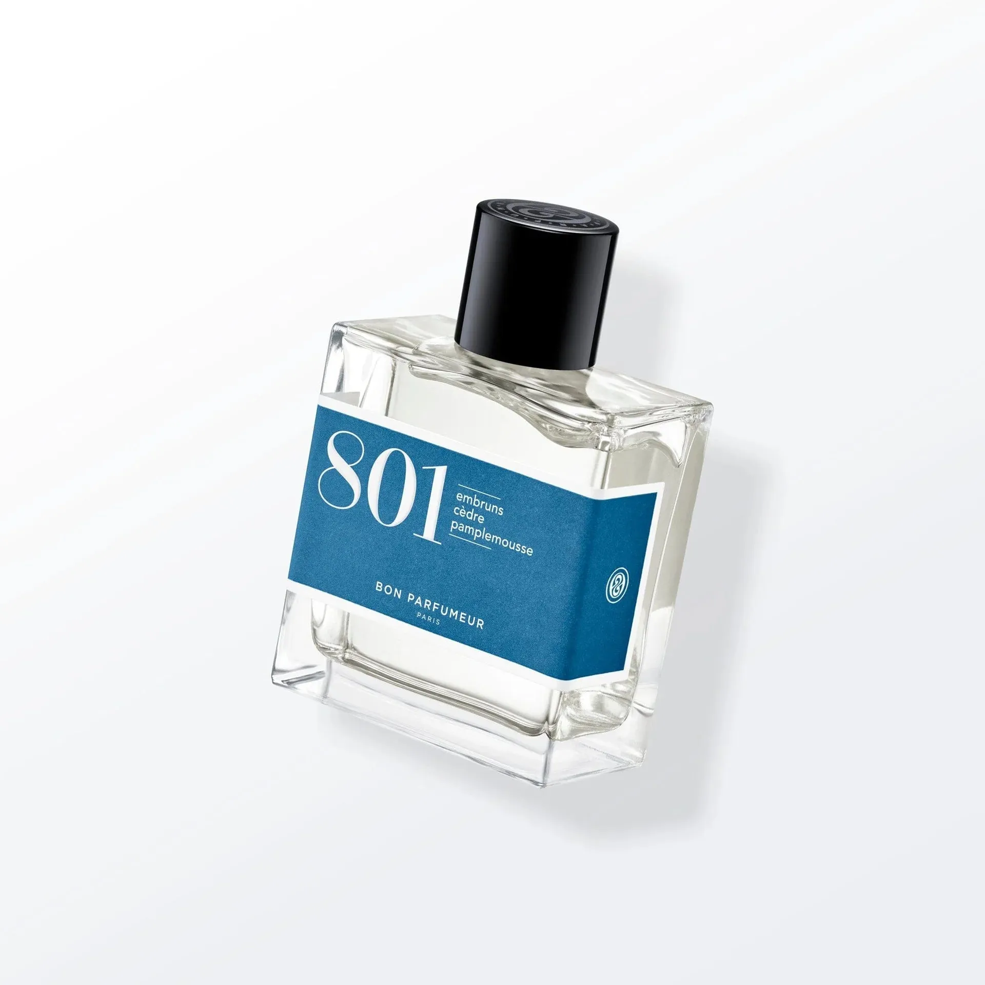 801 (Sea spray, cedar, grapefruit)