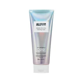 All Clear Micellar All-In-One Cleansing Foam 150ml