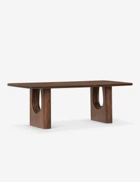 Alvaro Dining Table