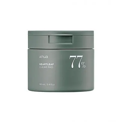 [ANUA] Basic 4 Toner Serum Pad Cream Bundle