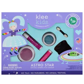 Astro Star Makeup Set