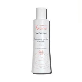 AVENE Tolerance Extremely Gentle Cleanser 200ml