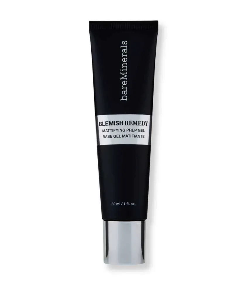 bareMinerals Blemish Remedy Mattifying Prep Gel