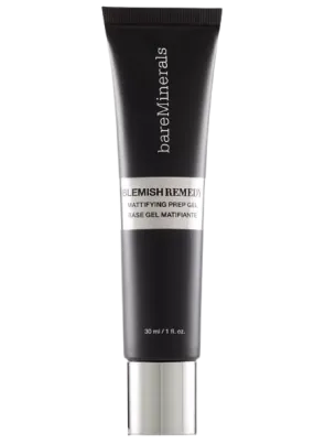 bareMinerals Blemish Remedy Mattifying Prep Gel