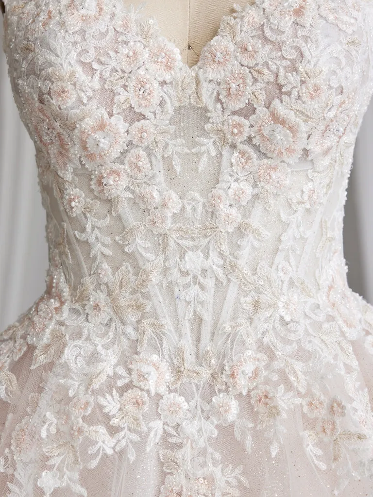 Bisette by Sottero and Midgley