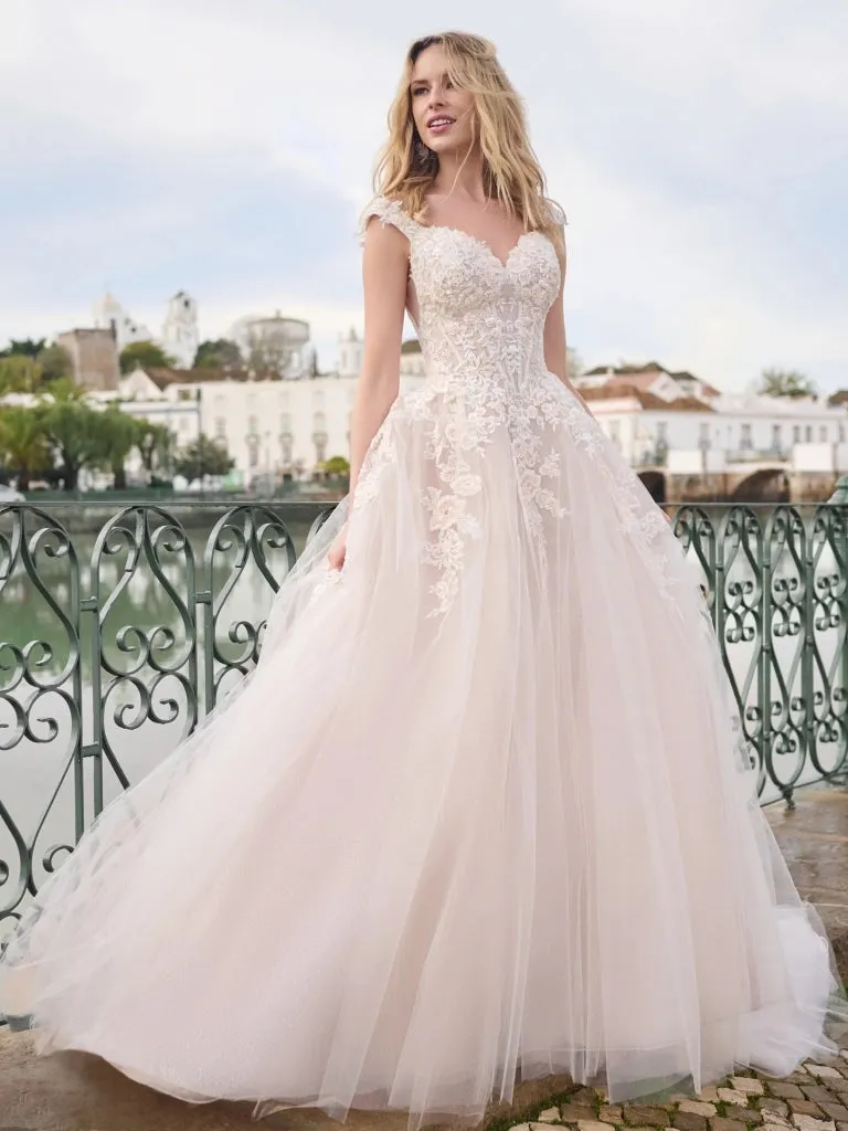 Bisette by Sottero and Midgley