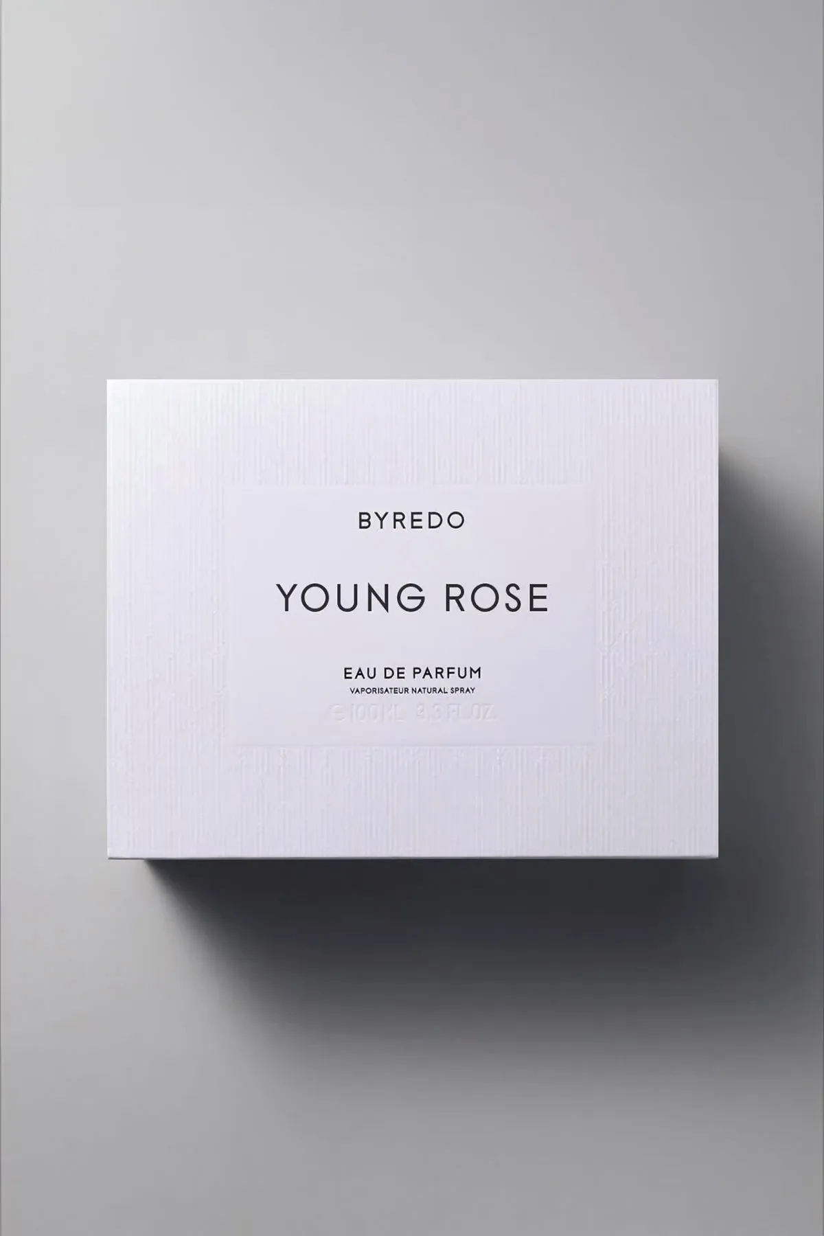 BYREDO | YOUNG ROSE EAU DE PARFUM