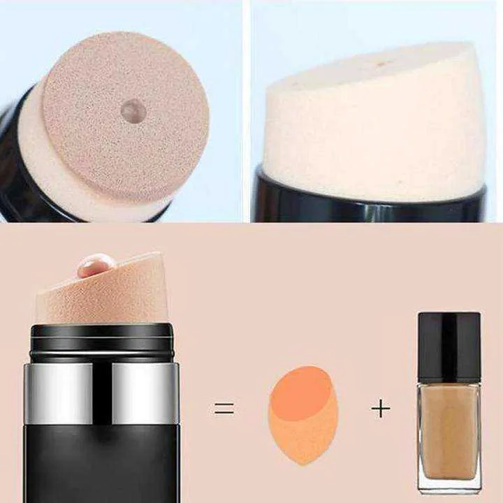 CC Concealer Stick Skin Moisturizing Cream Foundation