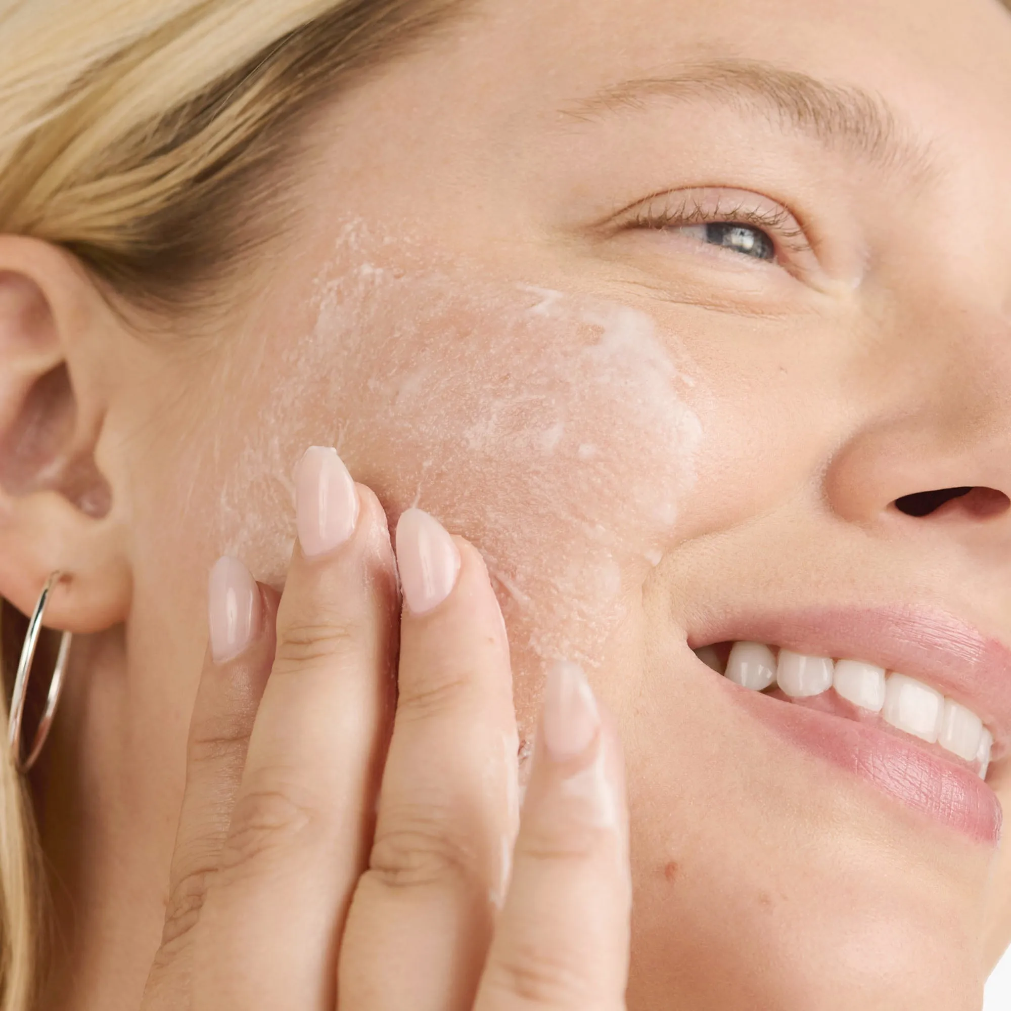 Cleansing Cream