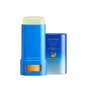 Clear Sunscreen Stick SPF 50 