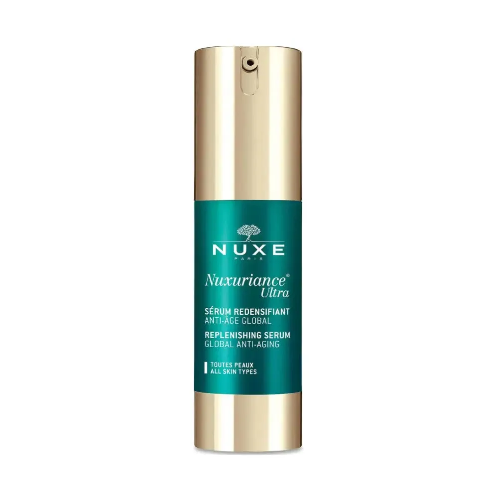 CLEARANCE - Nuxe Nuxuriance Ultra Global Anti-Aging Serum 30ml