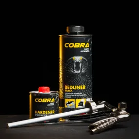 COBRA SPRAY GUN