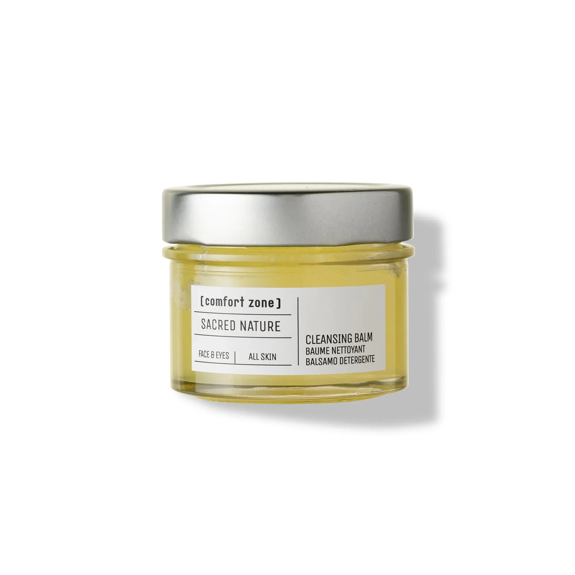 Comfort Zone Sacred Nature Cleansing Balm