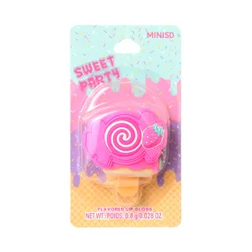 Dessert Theme Lip Balm(Candy)