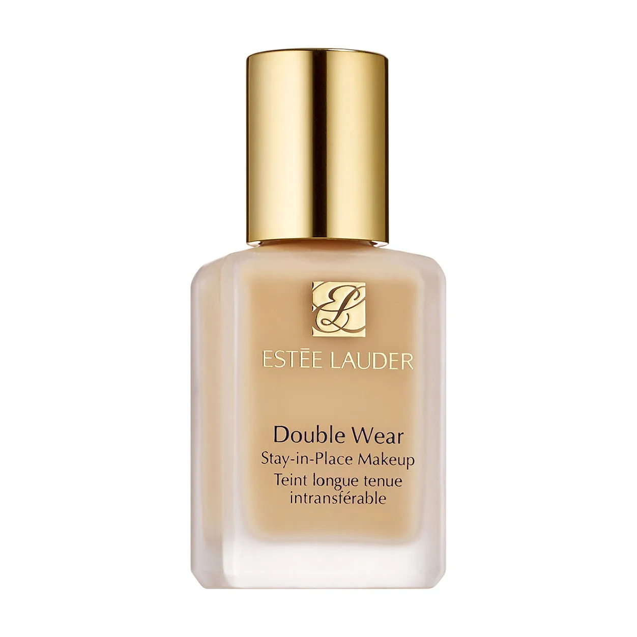 Double Wear Stay-in-Place Foundation