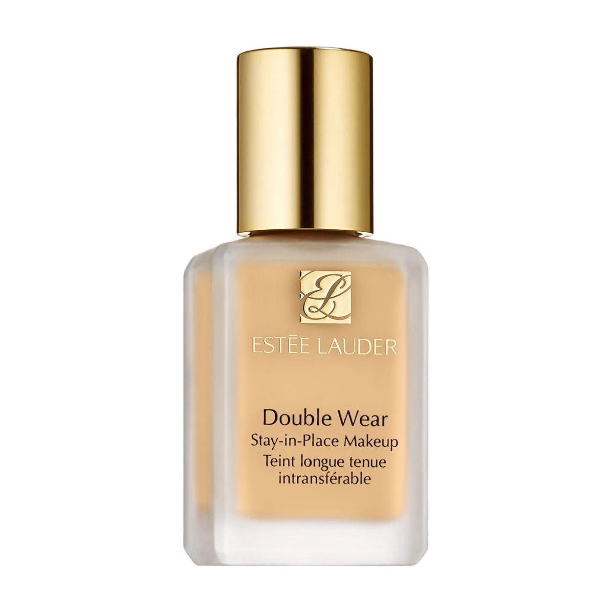 Double Wear Stay-in-Place Foundation