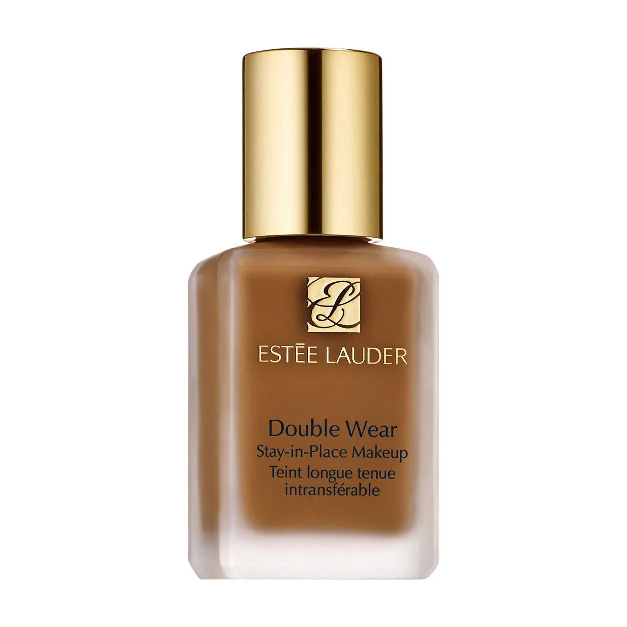 Double Wear Stay-in-Place Foundation