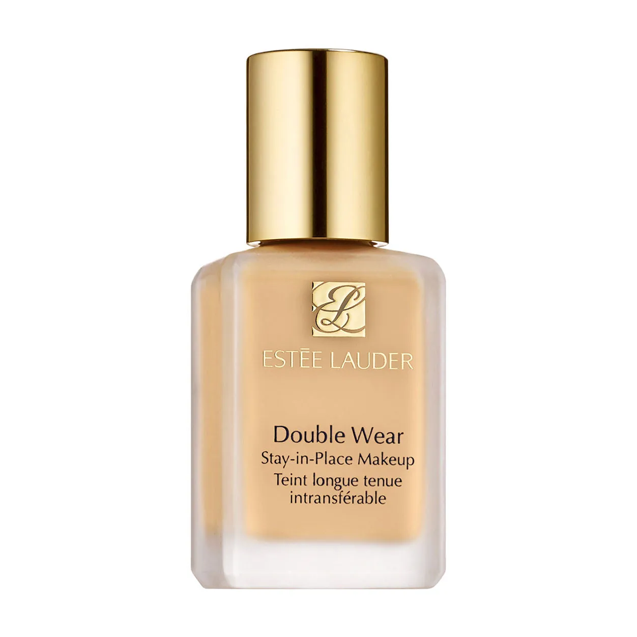 Double Wear Stay-in-Place Foundation