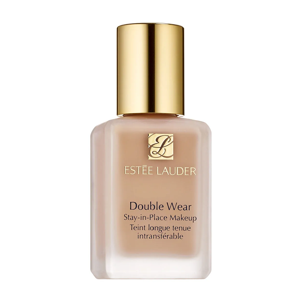 Double Wear Stay-in-Place Foundation