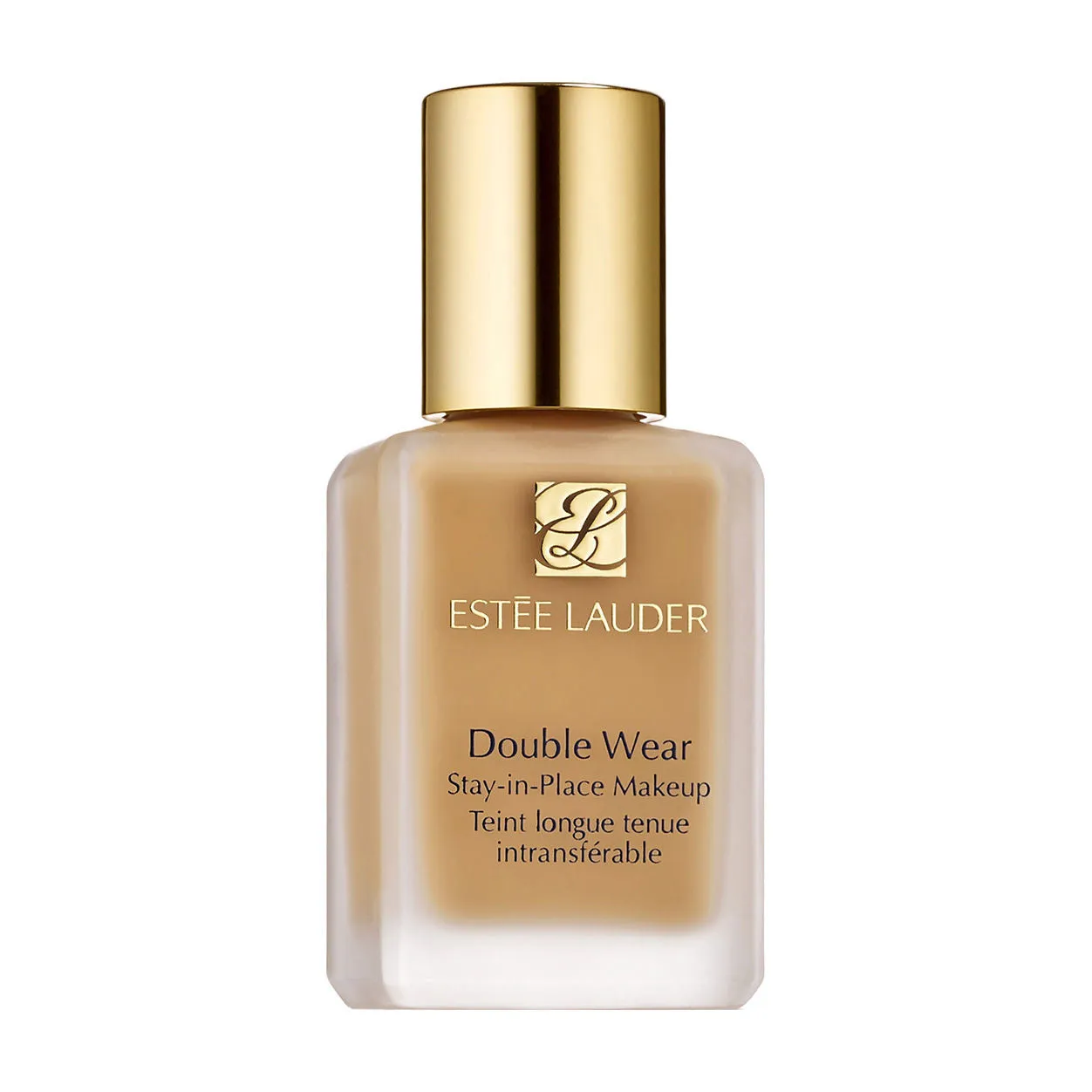 Double Wear Stay-in-Place Foundation