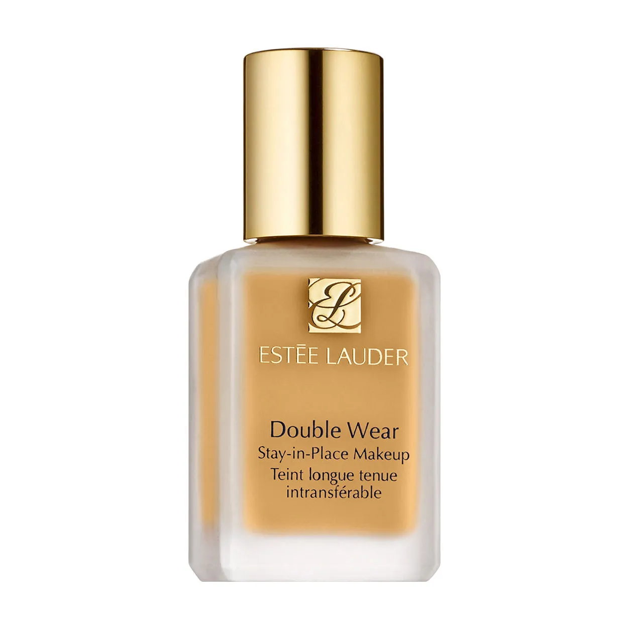 Double Wear Stay-in-Place Foundation