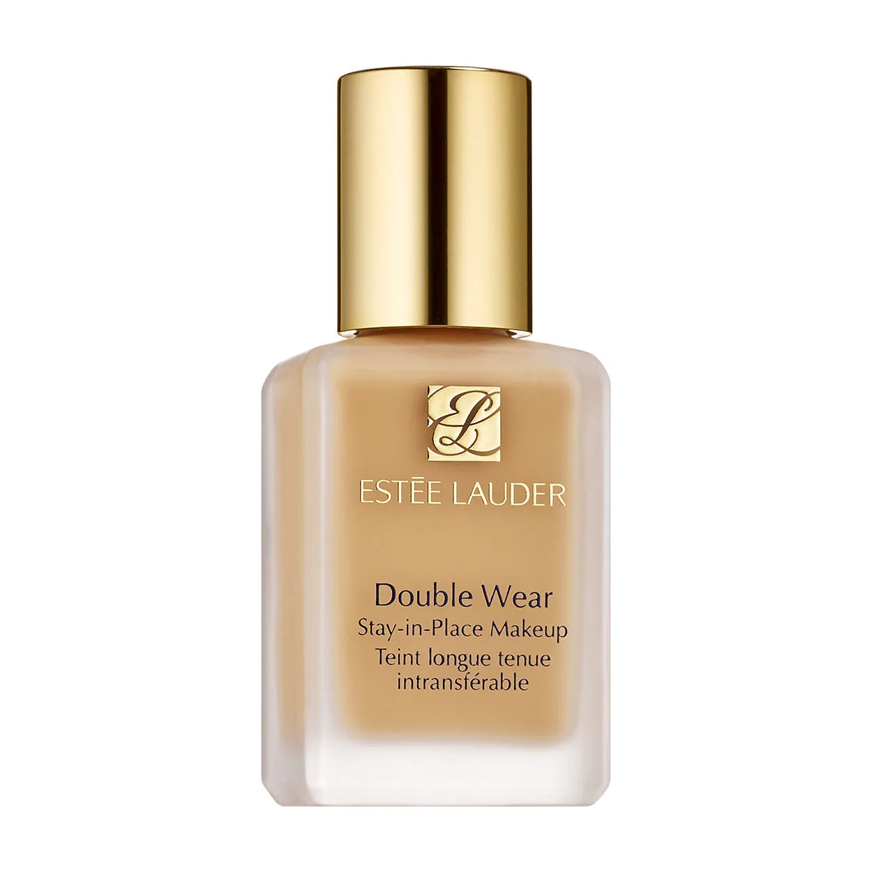 Double Wear Stay-in-Place Foundation