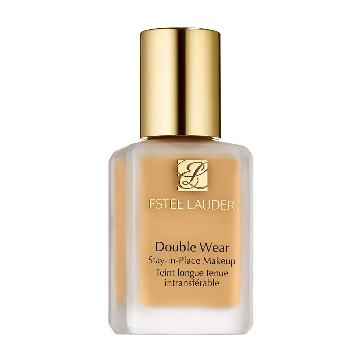 Double Wear Stay-in-Place Foundation