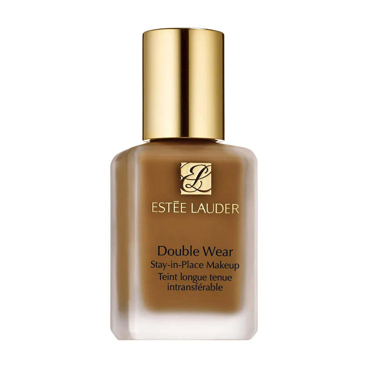 Double Wear Stay-in-Place Foundation