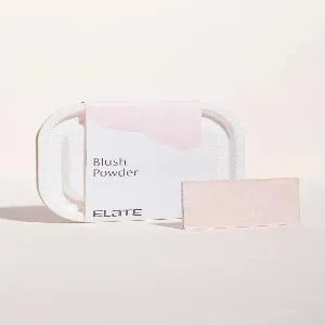 Elate Blush Powder