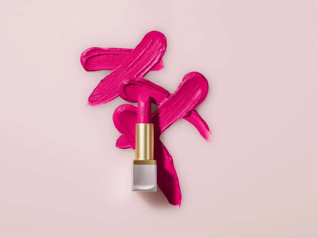 Elizabeth Arden Lipstick Boldly Fuchsia