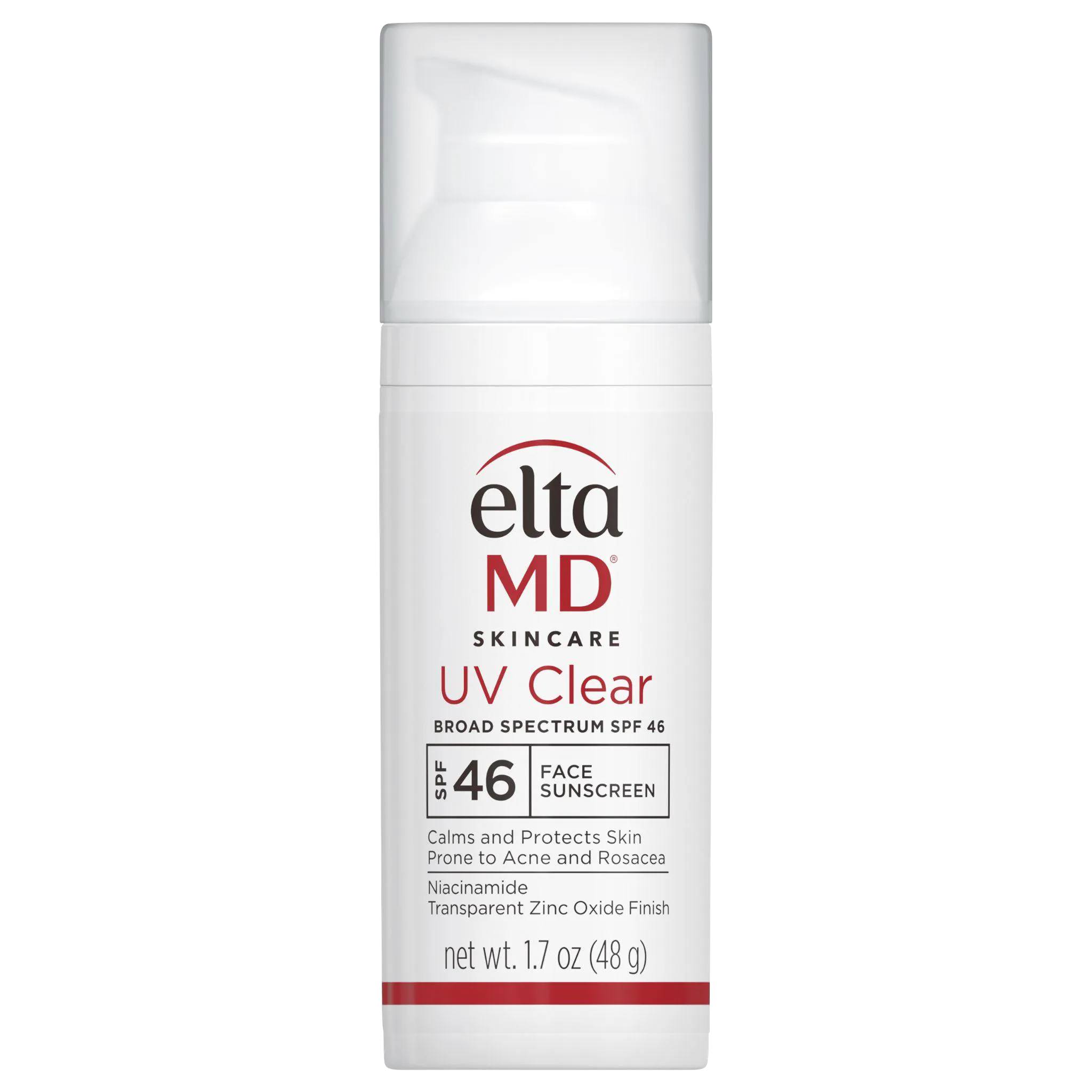 Elta Clear SPF 46