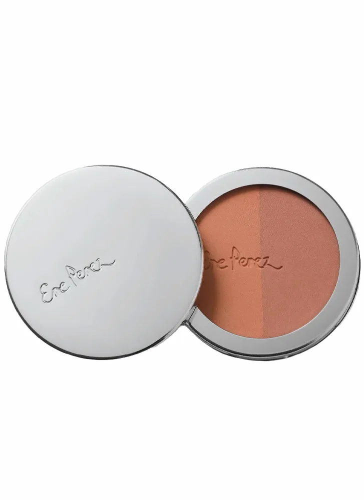 Ere Perez Rice Powder Blush & Bronzer