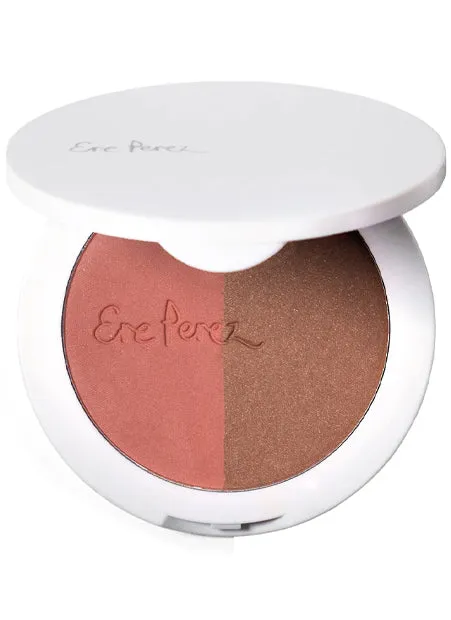 Ere Perez Rice Powder Blush & Bronzer