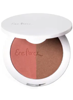 Ere Perez Rice Powder Blush & Bronzer