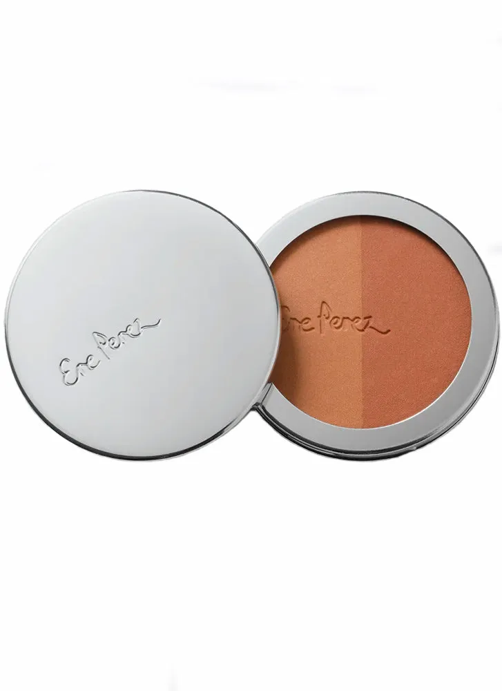 Ere Perez Rice Powder Blush & Bronzer