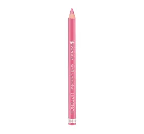 Essence Cosmetics Soft & Precise Lip Pencil 22 Cheerful | FinalChoice