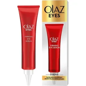 Eyes Firming eye serum against wrinkles and sagging skin 15ml, Olaz