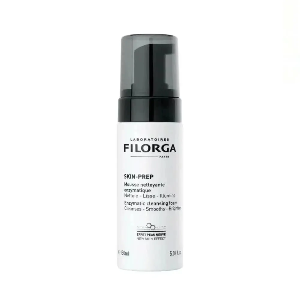 FILORGA Skin Prep Enzymatic Cleansing Foam 150ml