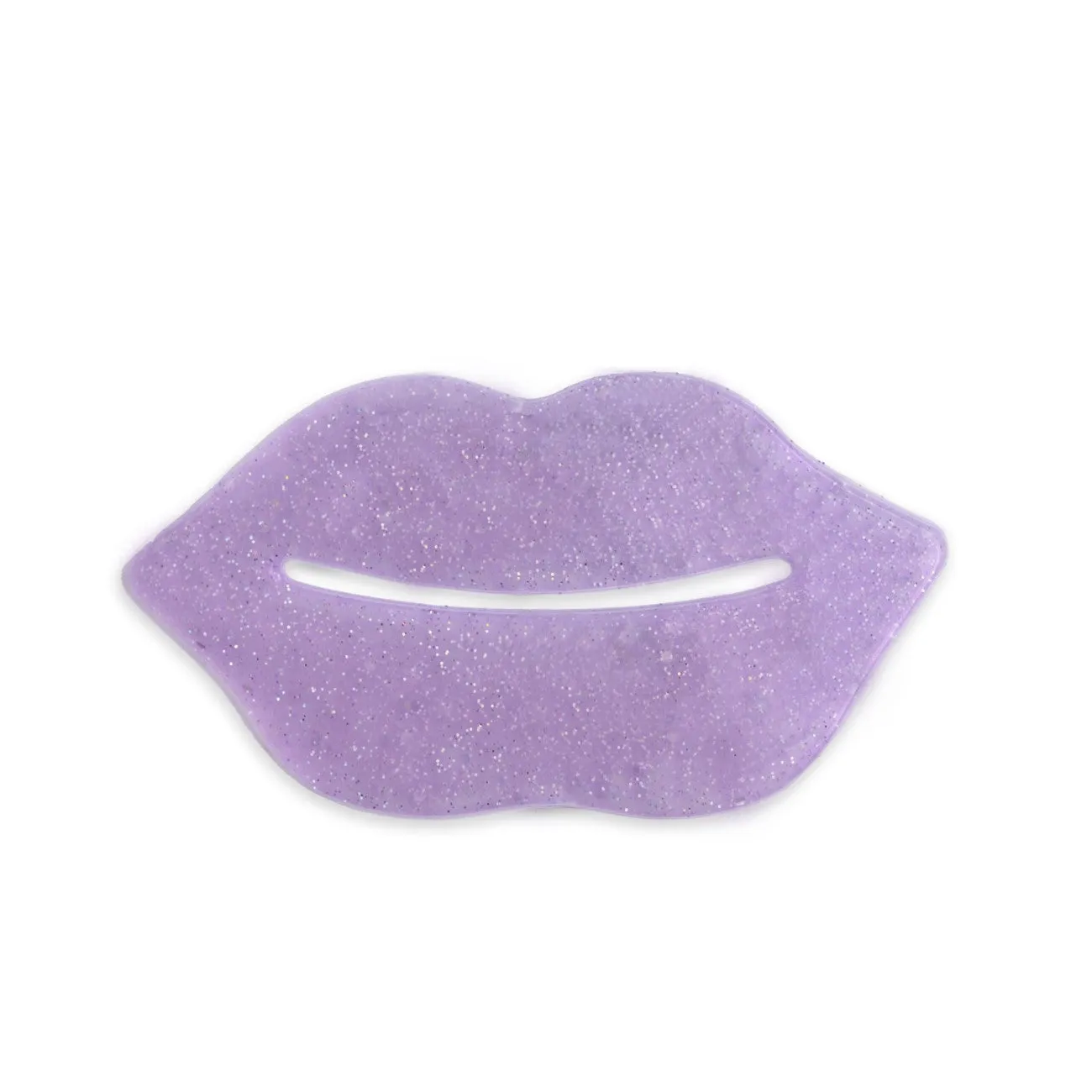 Glitter Lip Pads