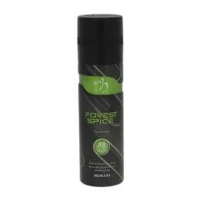 Hemani Forest Spice Deodorant Body Spray