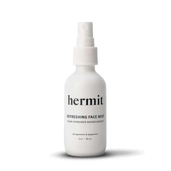 Hermit Refreshing Face Mist