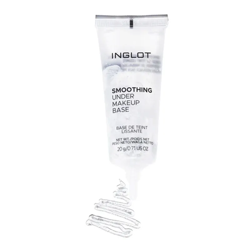 Inglot Smoothing Under Makeup Base