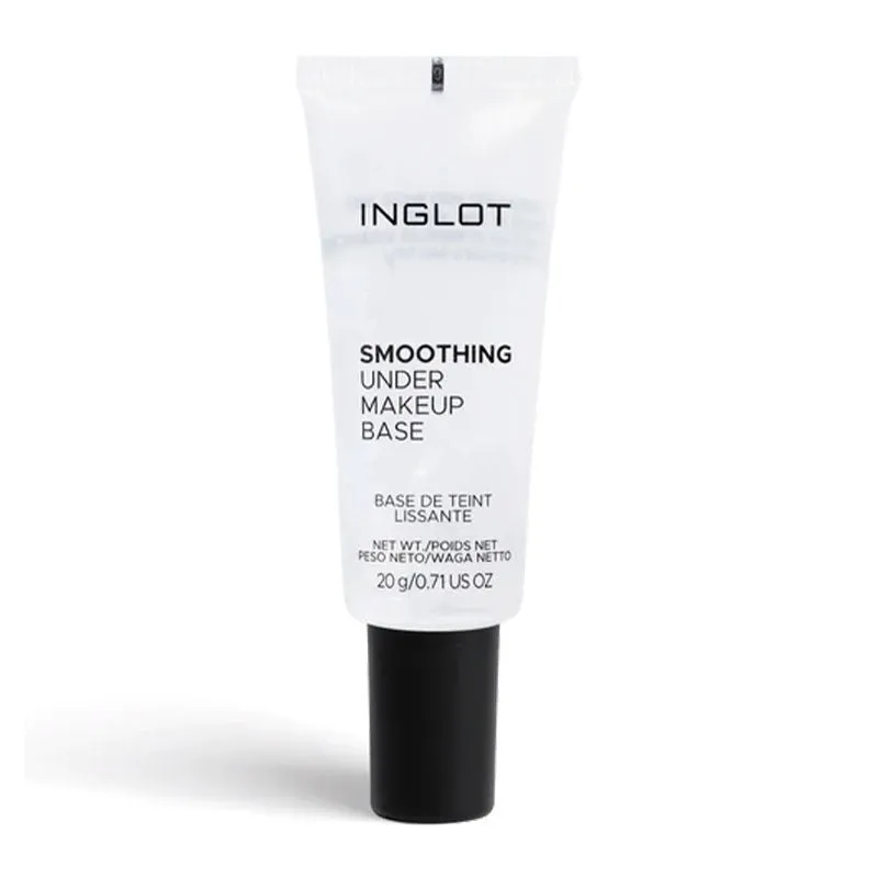 Inglot Smoothing Under Makeup Base