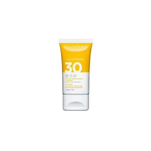 Invisible Sun Care Gel-to-Oil SPF 30 - 50 Ml