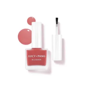 Juicy-Pang Water Blusher