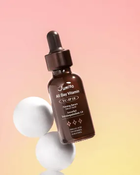 Jumiso All Day Vitamin VC-IP 1.0 Firming Serum