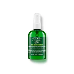 Kiehl's Oil Eliminator Refreshing Shine Control Toner for Men 125ml