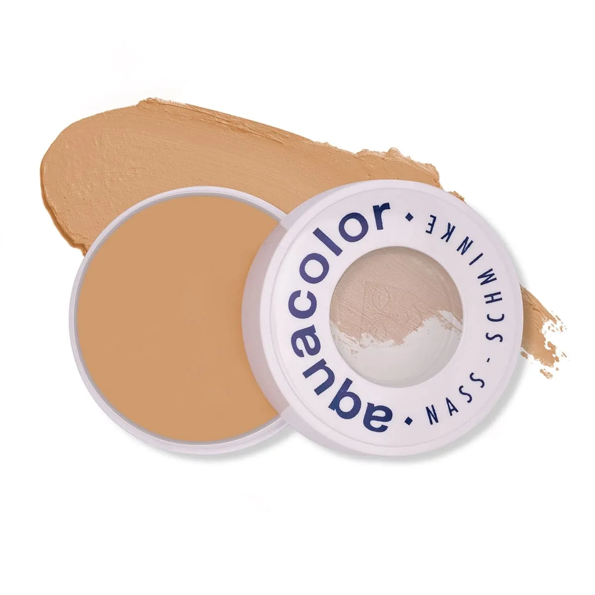 Kryolan Aquacolor Wetcake - Fs-36