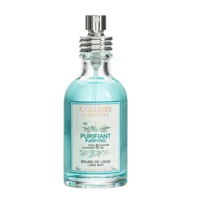 Linen Mist 50 mL - Pure