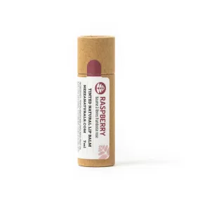 Lip Balm in Raspberry Tinted